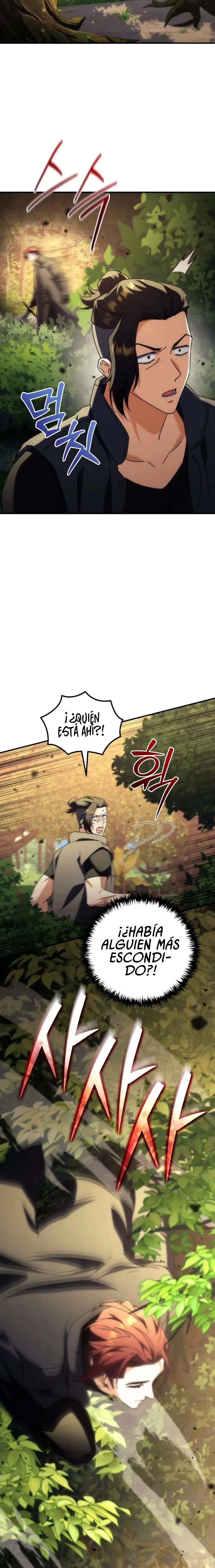 El apóstol rebelde de la Diosa de la abundancia. > Capitulo 15 > Page 81