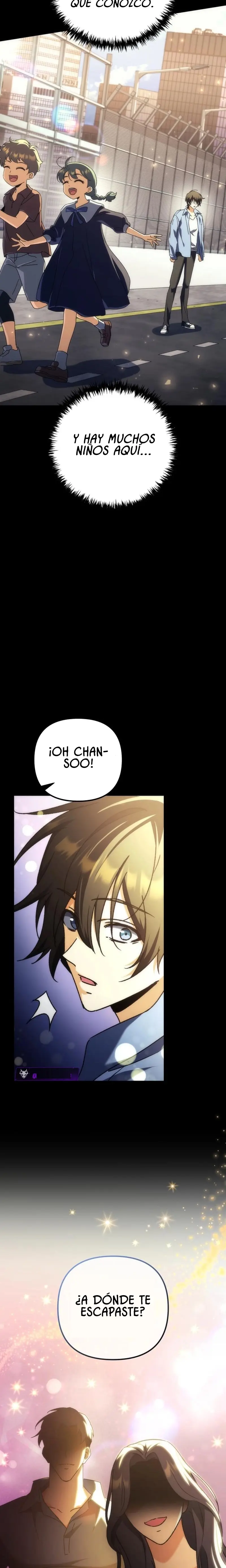 El apóstol rebelde de la Diosa de la abundancia. > Capitulo 15 > Page 151