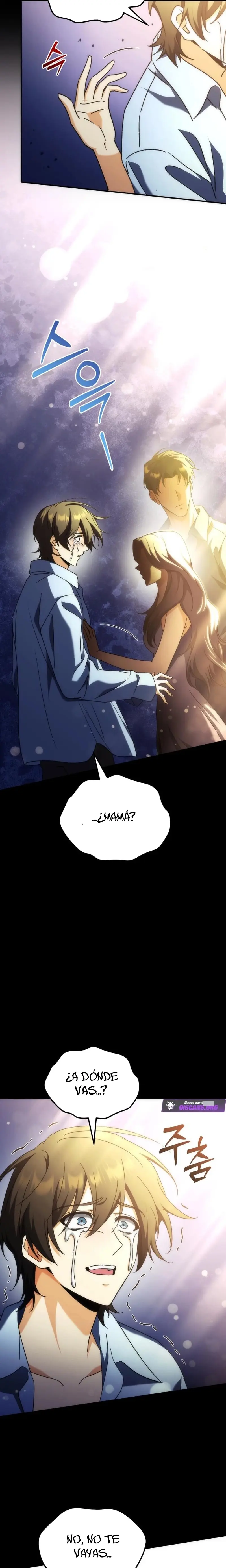 El apóstol rebelde de la Diosa de la abundancia. > Capitulo 15 > Page 181