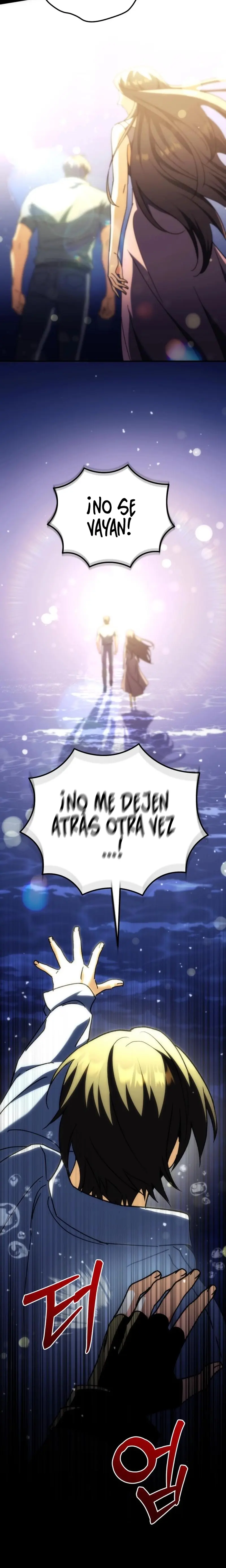 El apóstol rebelde de la Diosa de la abundancia. > Capitulo 15 > Page 191