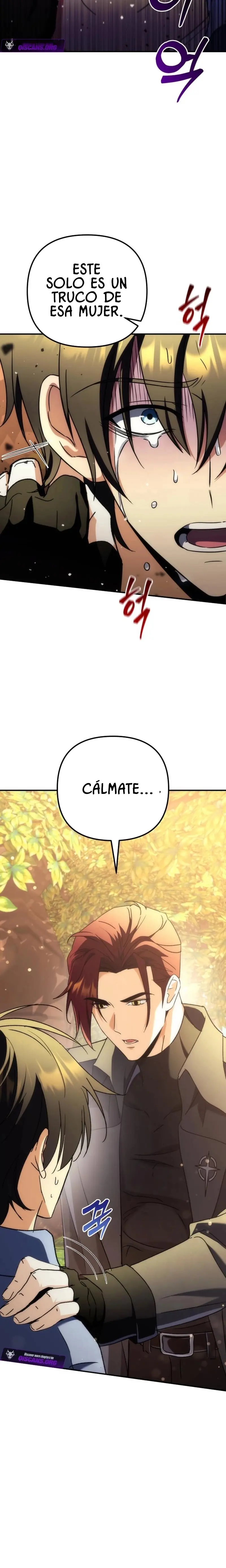 El apóstol rebelde de la Diosa de la abundancia. > Capitulo 15 > Page 211