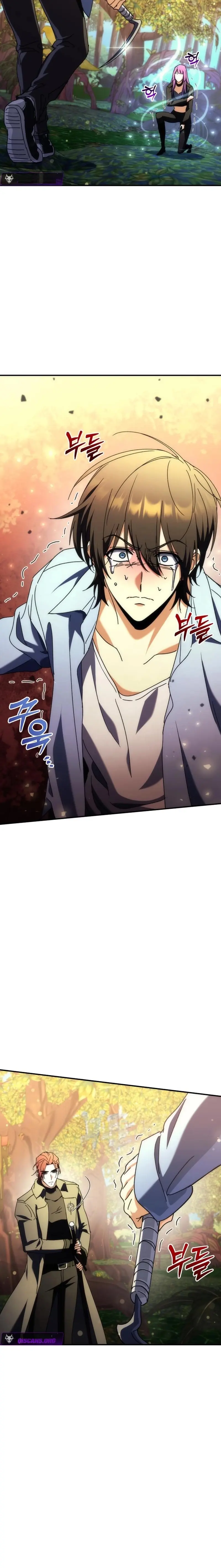 El apóstol rebelde de la Diosa de la abundancia. > Capitulo 15 > Page 231