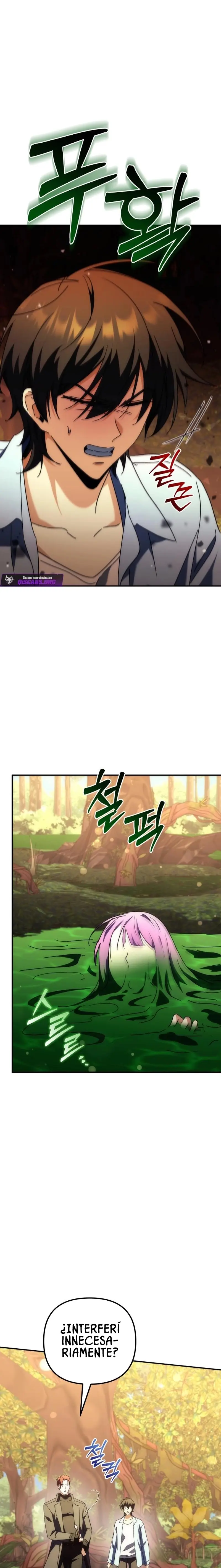 El apóstol rebelde de la Diosa de la abundancia. > Capitulo 15 > Page 251