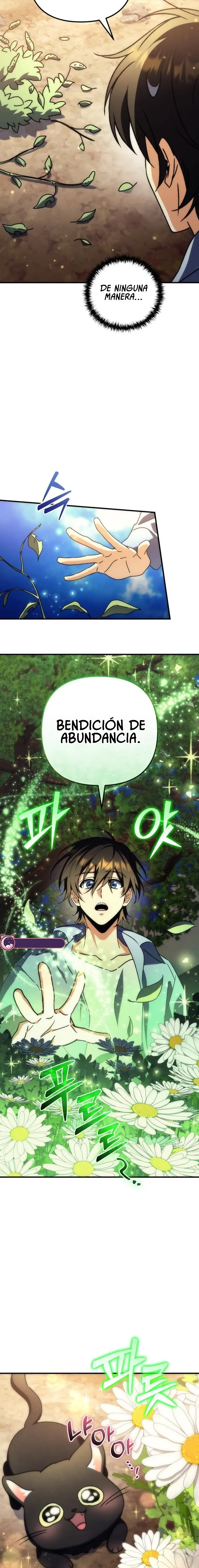 El apóstol rebelde de la Diosa de la abundancia. > Capitulo 16 > Page 51