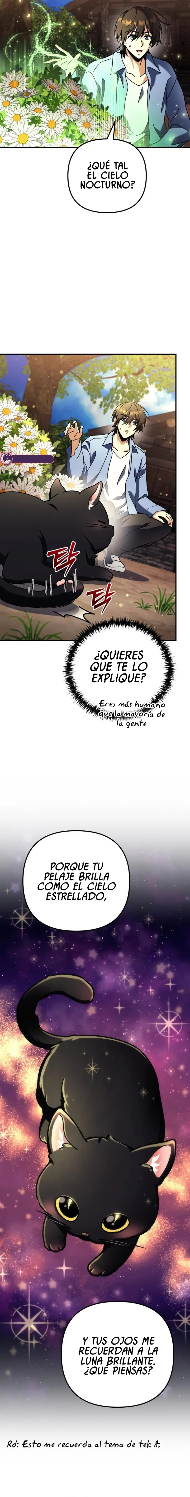 El apóstol rebelde de la Diosa de la abundancia. > Capitulo 16 > Page 91