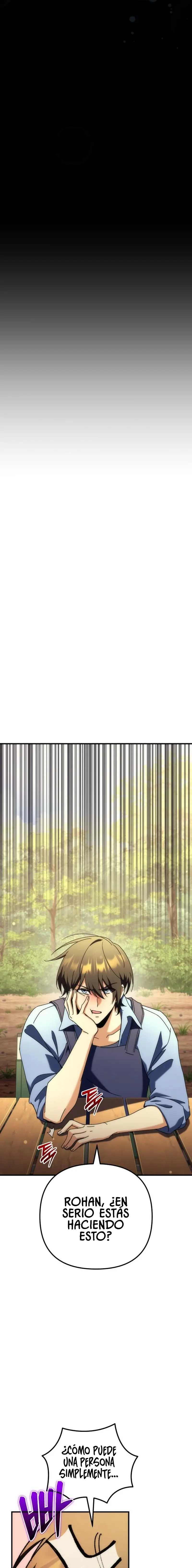 El apóstol rebelde de la Diosa de la abundancia. > Capitulo 16 > Page 181