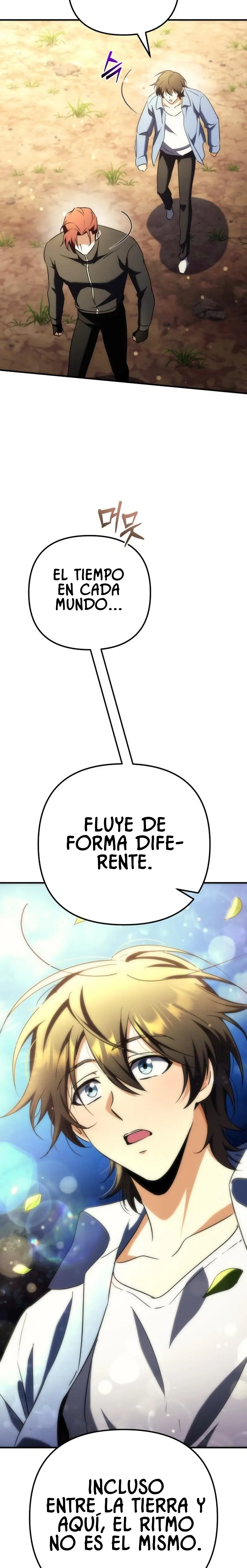 El apóstol rebelde de la Diosa de la abundancia. > Capitulo 16 > Page 331