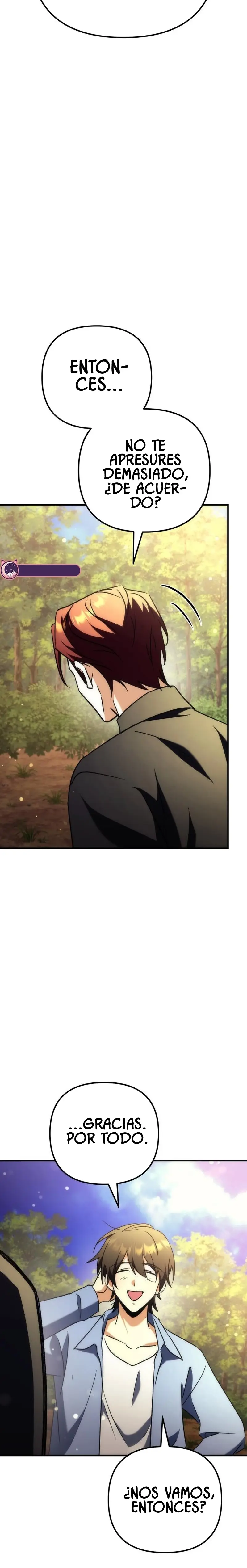 El apóstol rebelde de la Diosa de la abundancia. > Capitulo 16 > Page 341