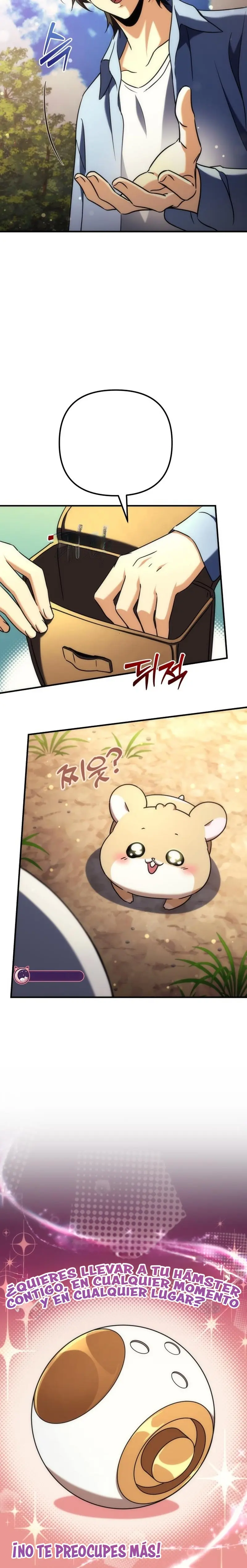 El apóstol rebelde de la Diosa de la abundancia. > Capitulo 16 > Page 361