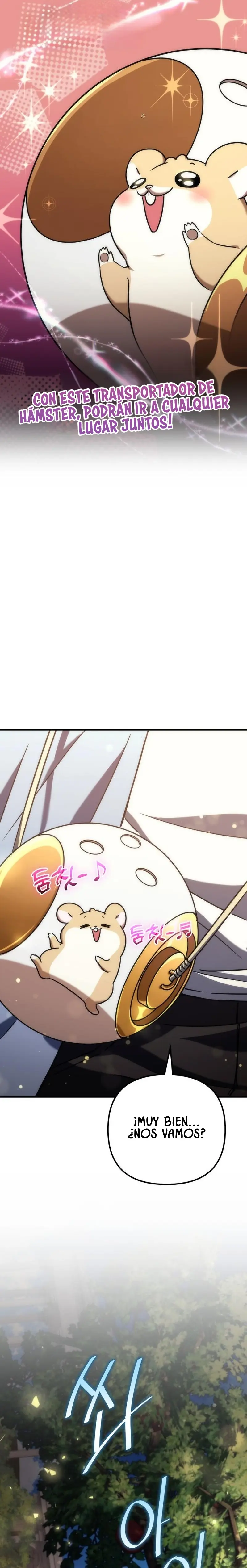 El apóstol rebelde de la Diosa de la abundancia. > Capitulo 16 > Page 371