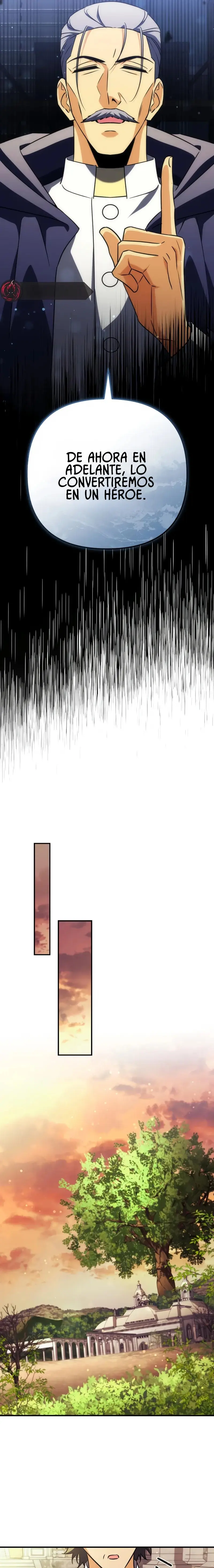 El apóstol rebelde de la Diosa de la abundancia. > Capitulo 24 > Page 221