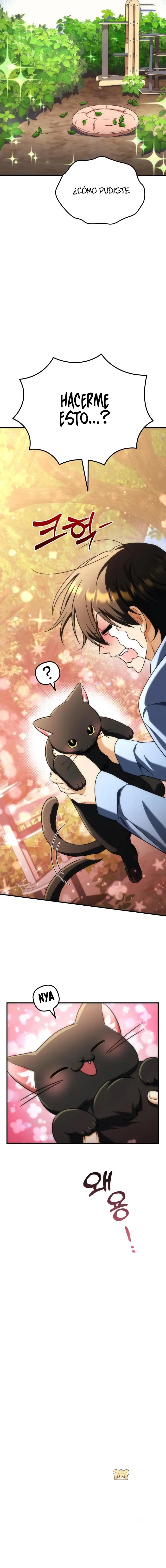 El apóstol rebelde de la Diosa de la abundancia. > Capitulo 25 > Page 321