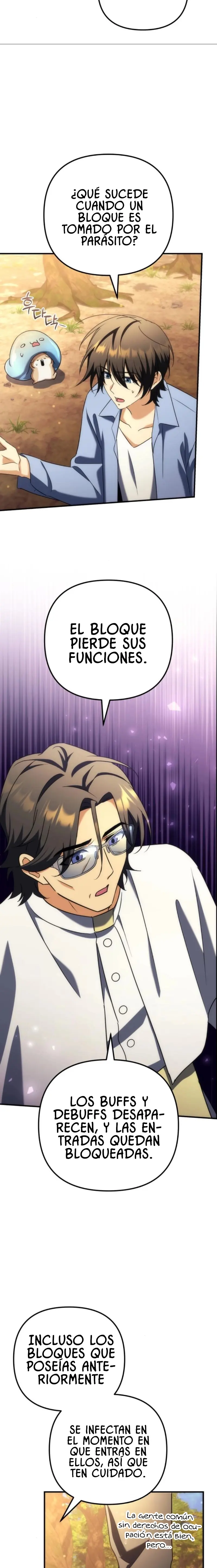 El apóstol rebelde de la Diosa de la abundancia. > Capitulo 26 > Page 91