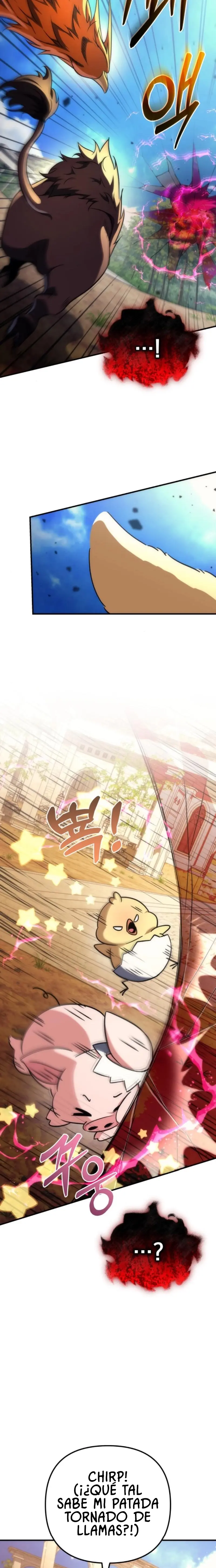 El apóstol rebelde de la Diosa de la abundancia. > Capitulo 26 > Page 231