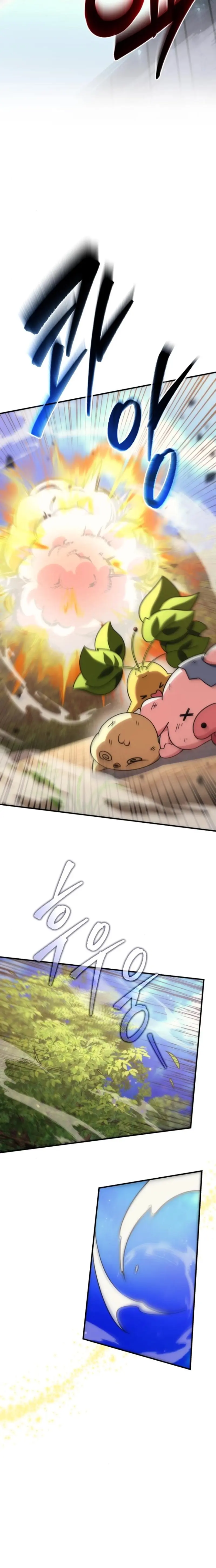 El apóstol rebelde de la Diosa de la abundancia. > Capitulo 26 > Page 291