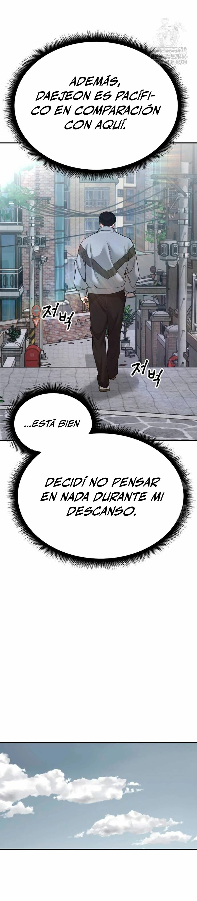 el bully de bullies > Capitulo 112 > Page 451