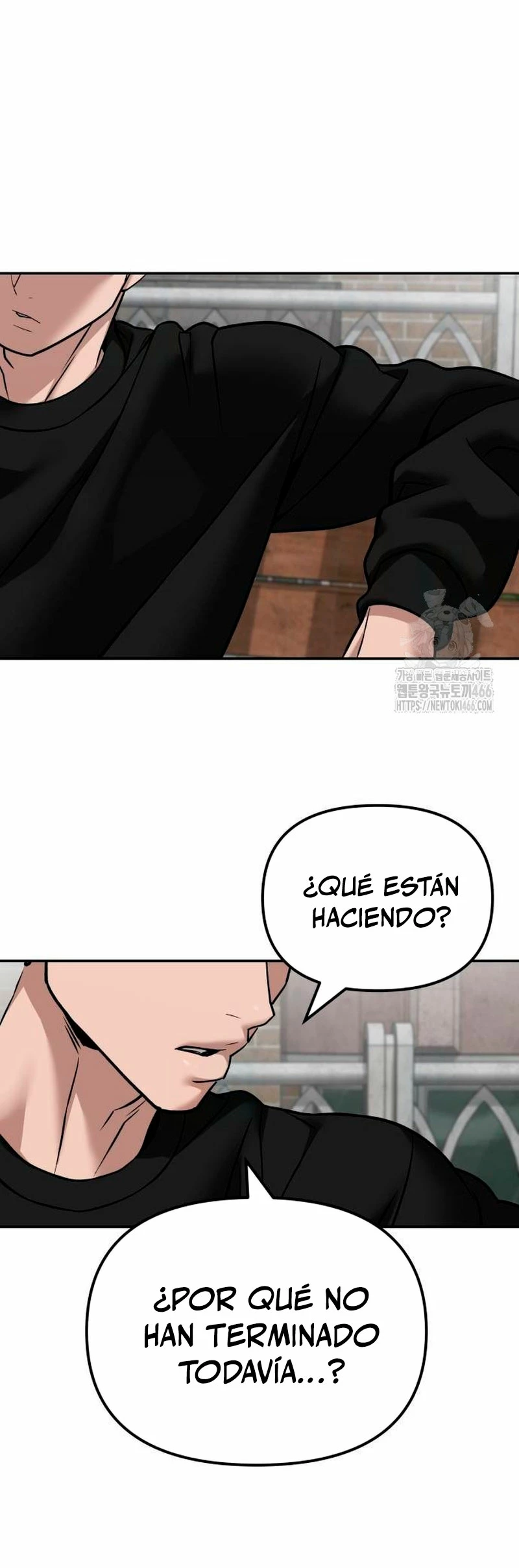 el bully de bullies > Capitulo 114 > Page 481