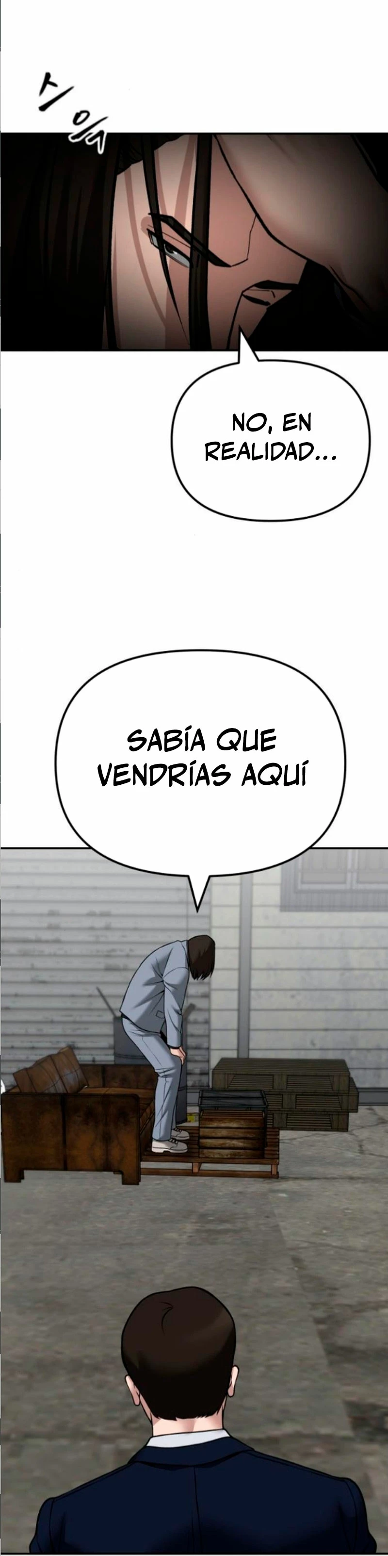 el bully de bullies > Capitulo 115 > Page 221