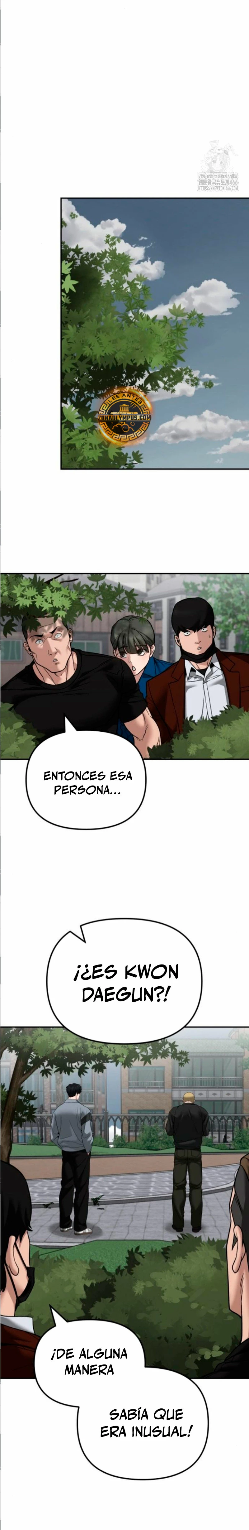 el bully de bullies > Capitulo 115 > Page 291