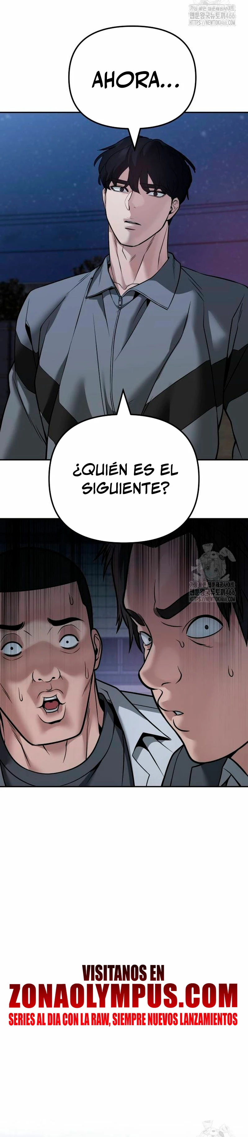 el bully de bullies > Capitulo 118 > Page 171