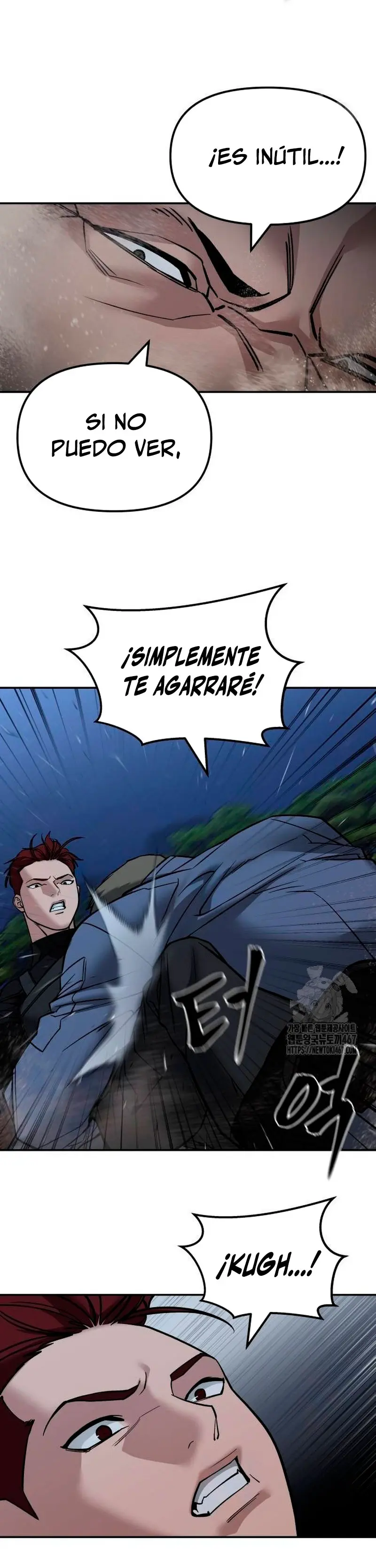 el bully de bullies > Capitulo 122 > Page 71