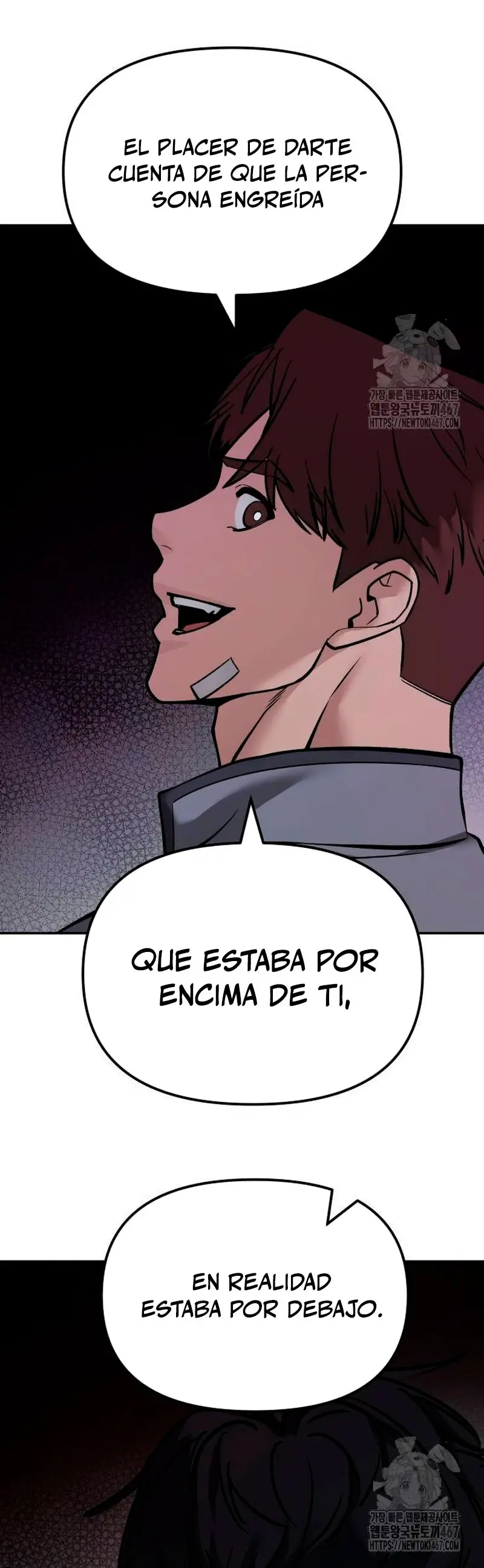 el bully de bullies > Capitulo 122 > Page 161