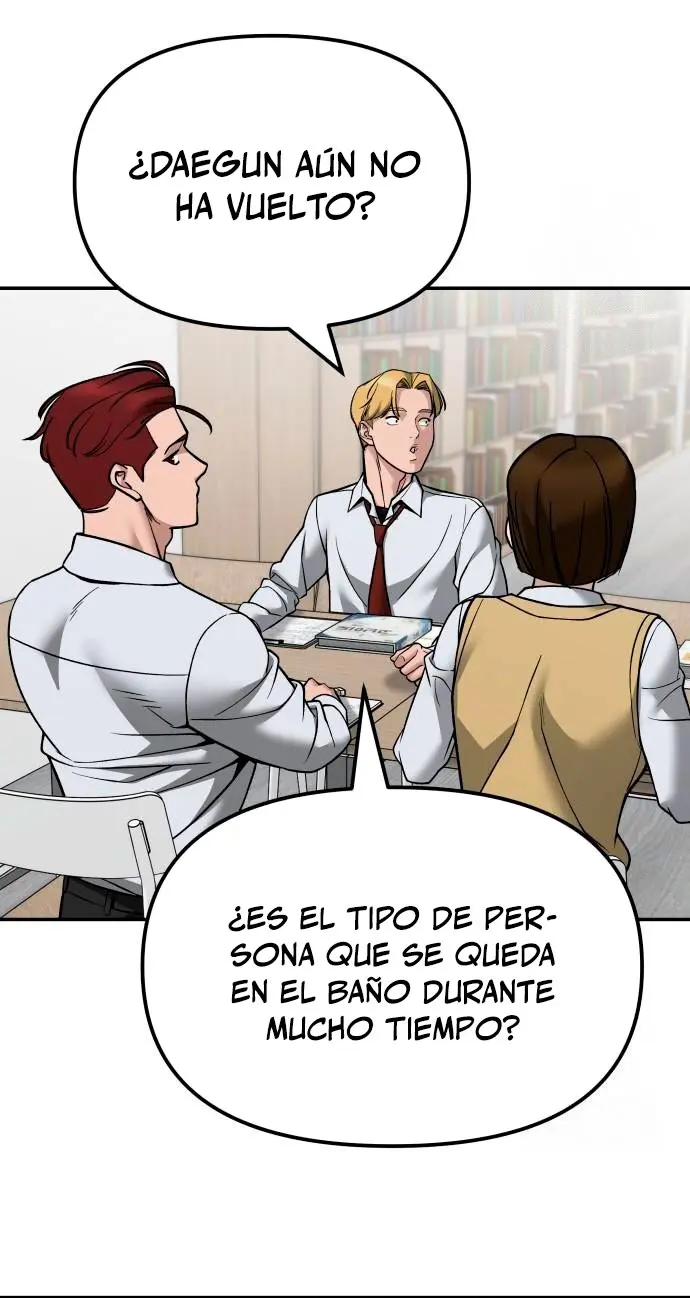 el bully de bullies > Capitulo 127 > Page 471