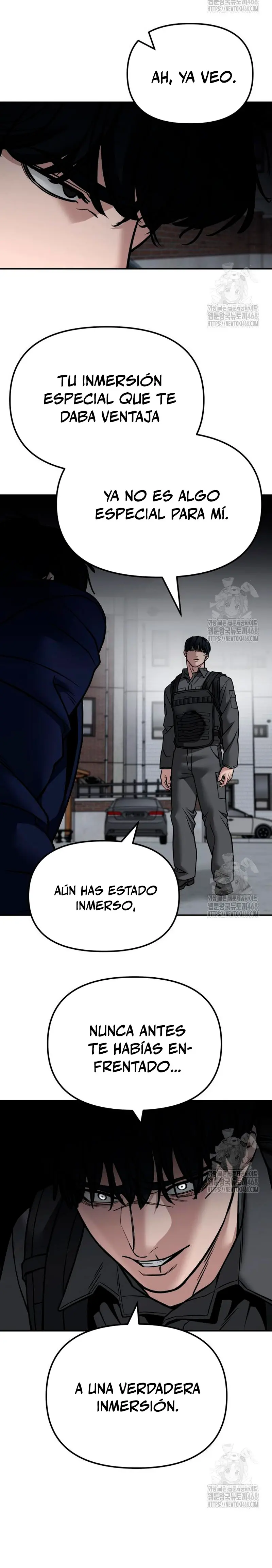 el bully de bullies > Capitulo 128 > Page 421