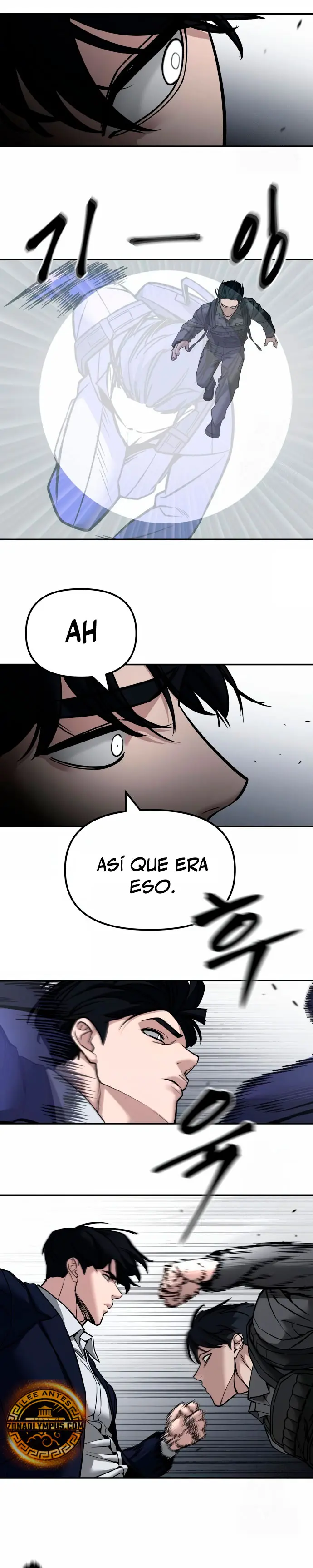 el bully de bullies > Capitulo 129 > Page 201