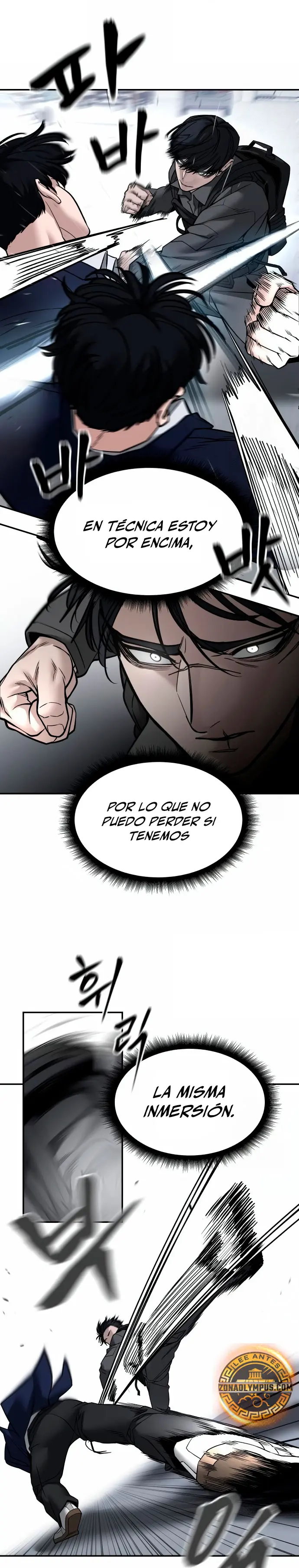 el bully de bullies > Capitulo 129 > Page 251