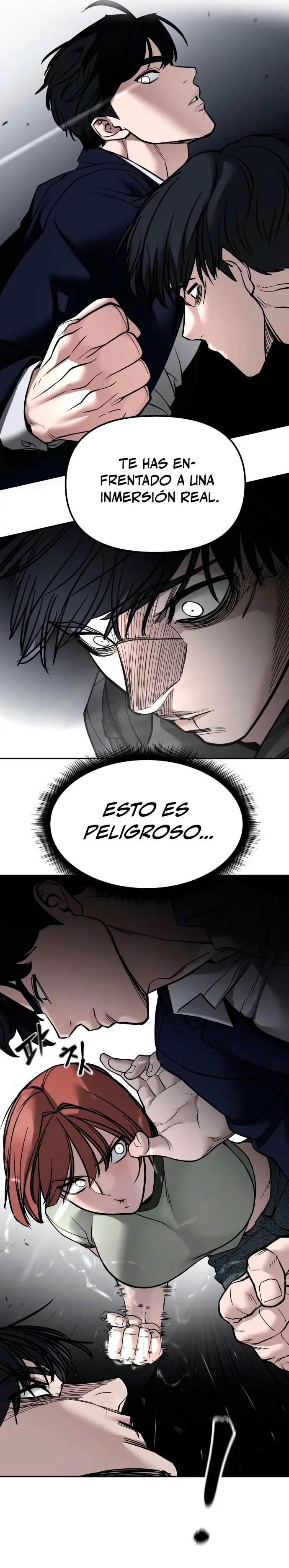 el bully de bullies > Capitulo 129 > Page 271