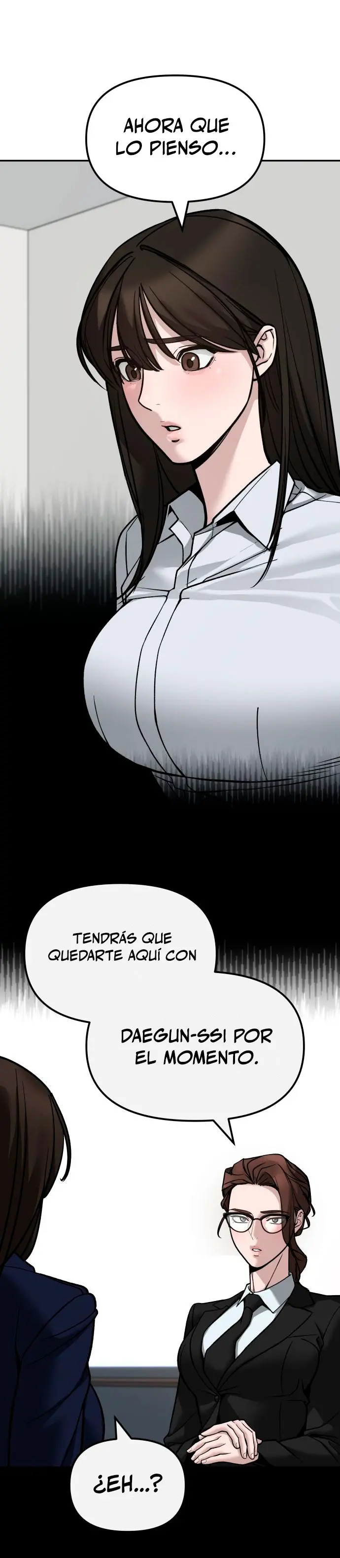 el bully de bullies > Capitulo 134 > Page 121