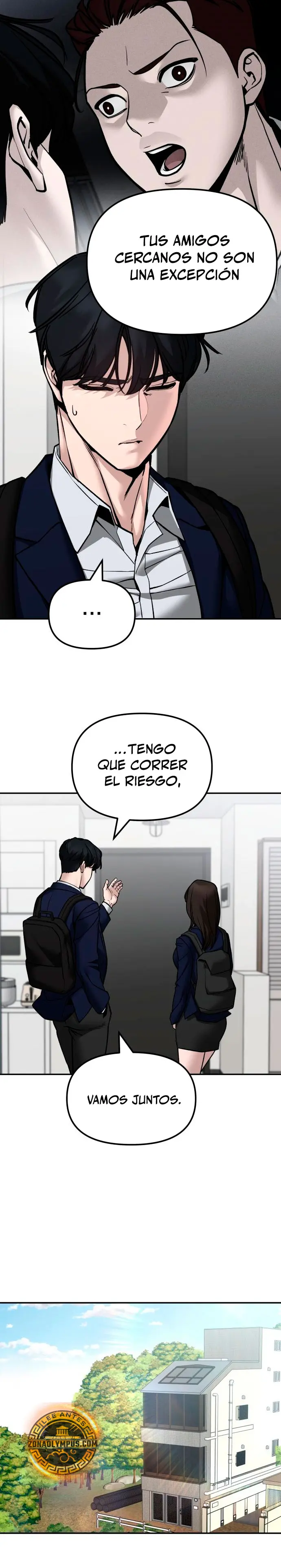 el bully de bullies > Capitulo 134 > Page 181