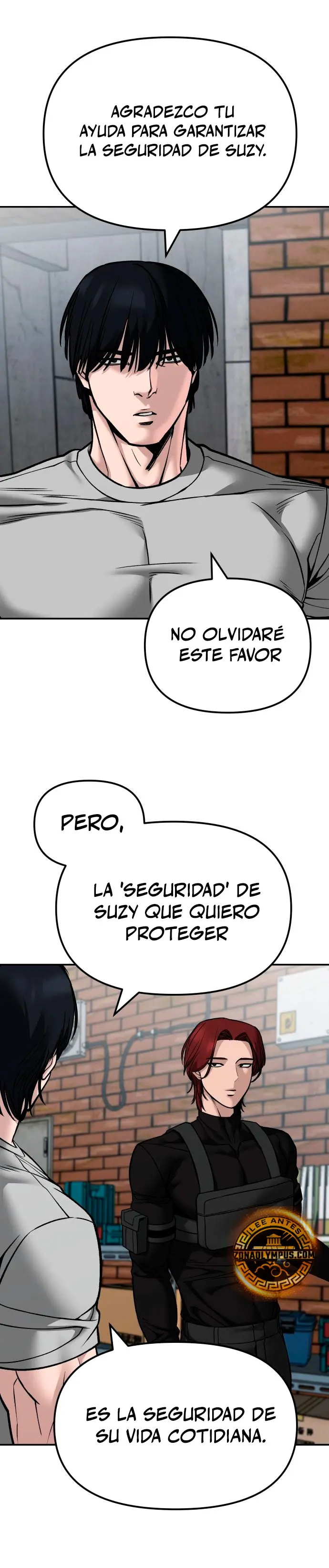 el bully de bullies > Capitulo 134 > Page 211