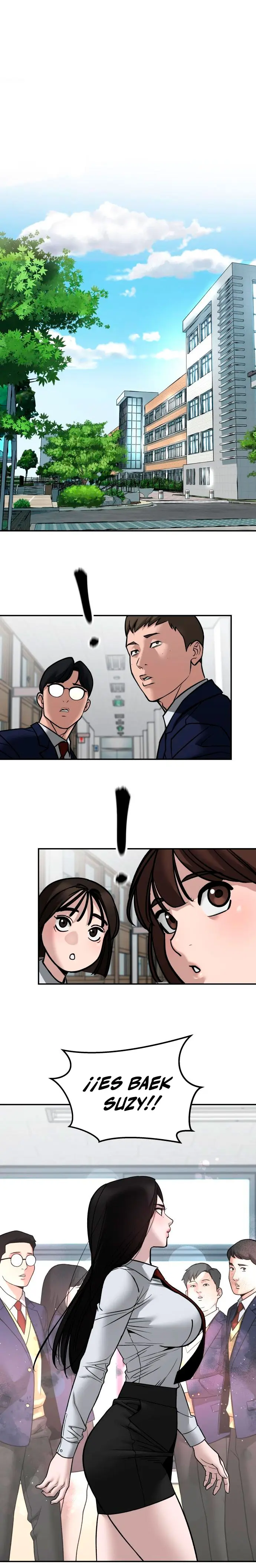 el bully de bullies > Capitulo 134 > Page 291