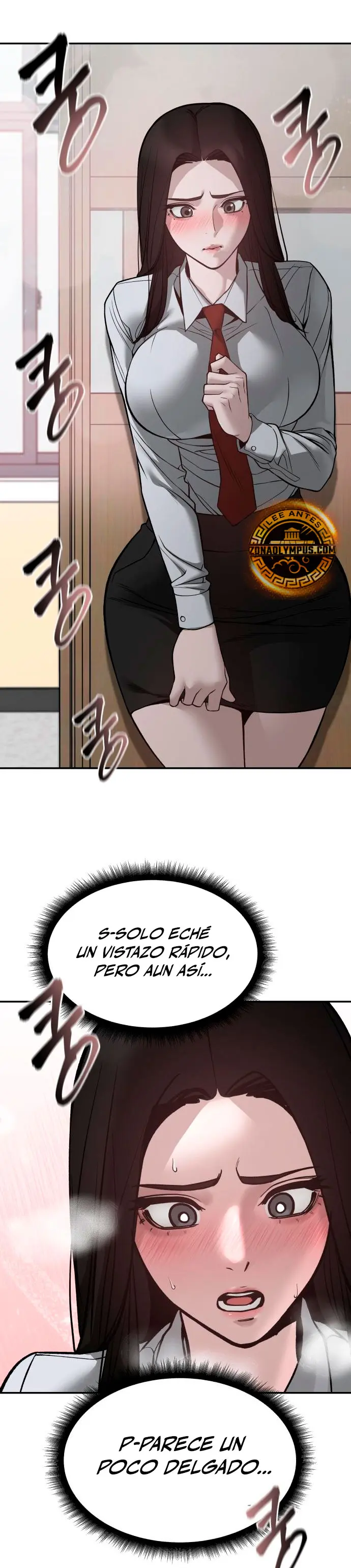 el bully de bullies > Capitulo 134 > Page 371