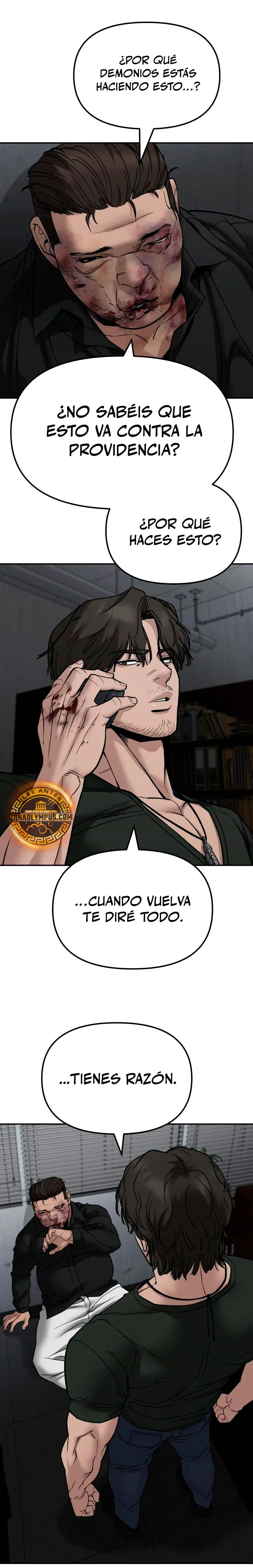 el bully de bullies > Capitulo 135 > Page 211
