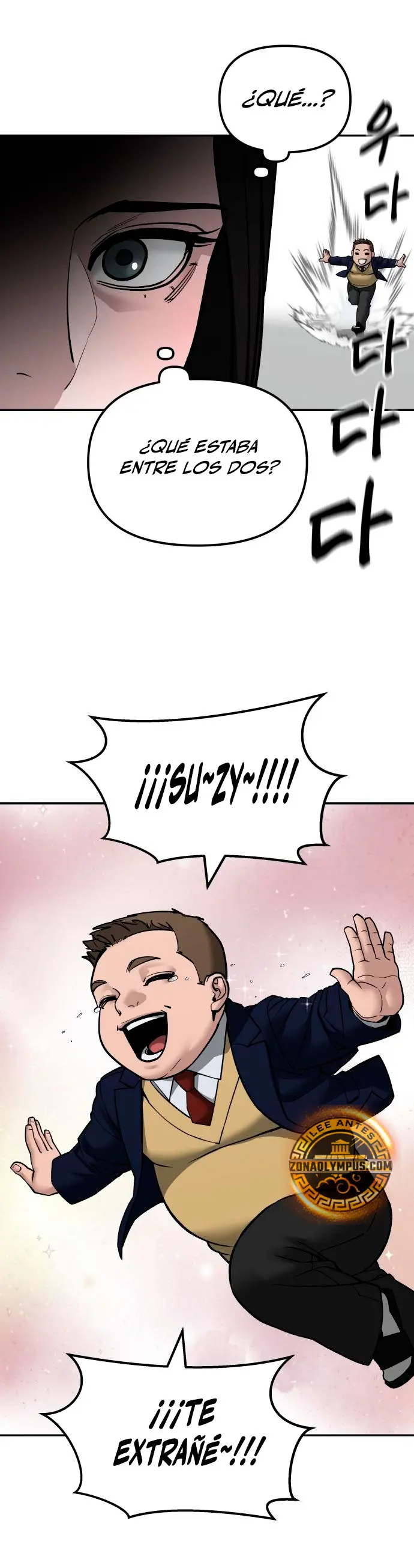 el bully de bullies > Capitulo 135 > Page 301