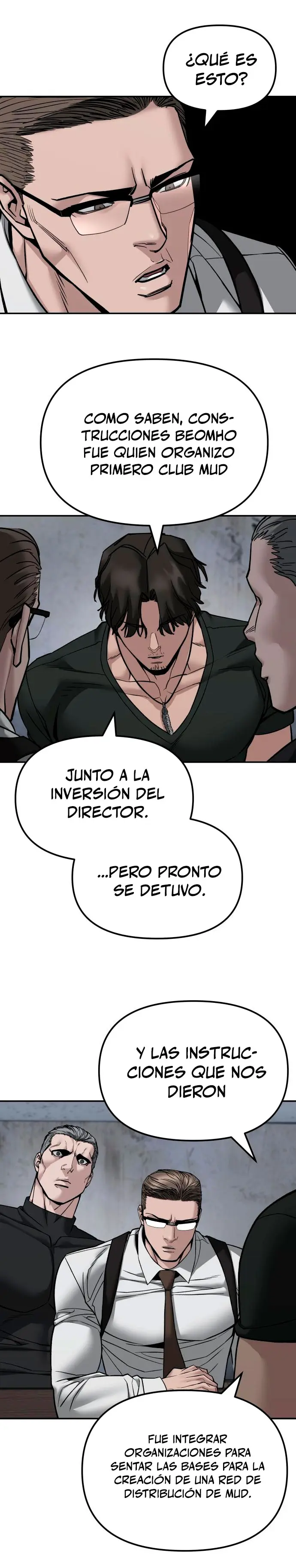 el bully de bullies > Capitulo 135 > Page 481