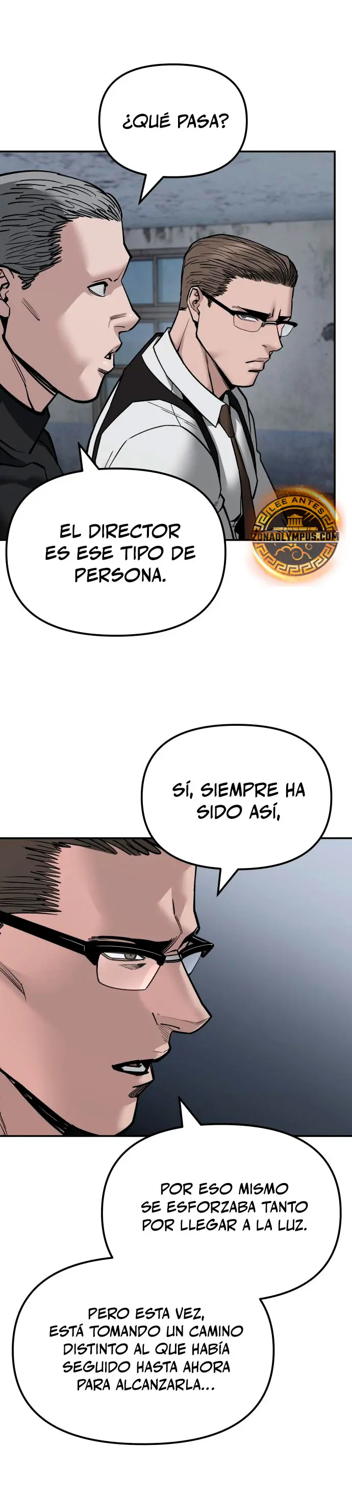 el bully de bullies > Capitulo 135 > Page 491