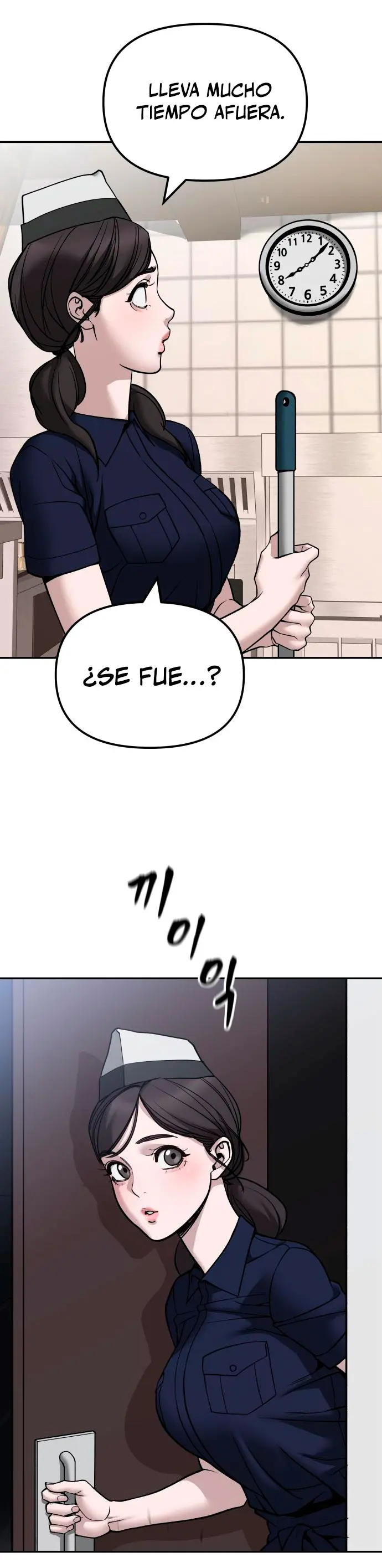 el bully de bullies > Capitulo 136 > Page 101