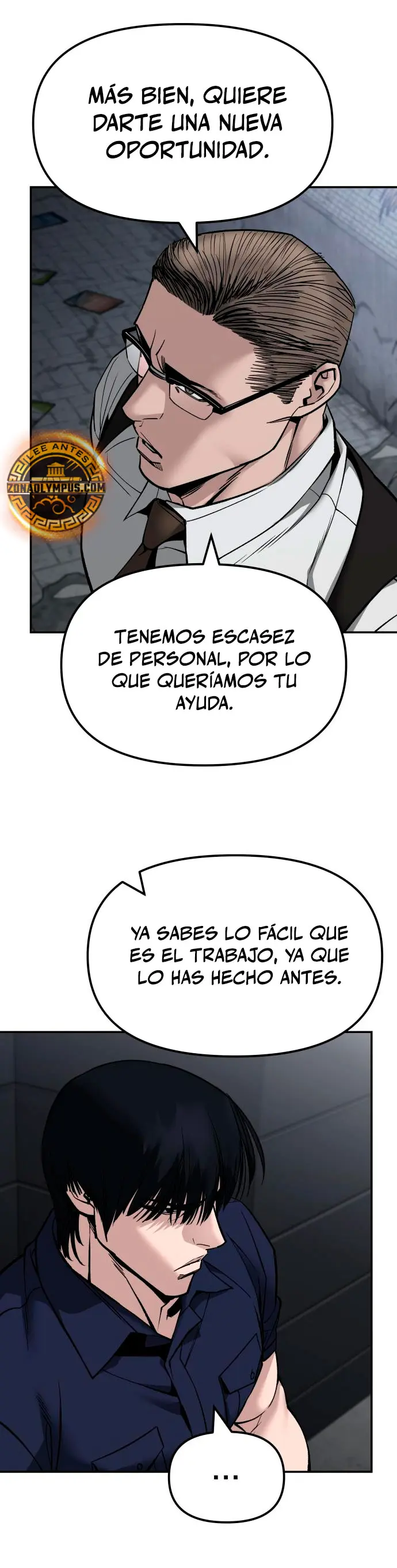 el bully de bullies > Capitulo 136 > Page 171