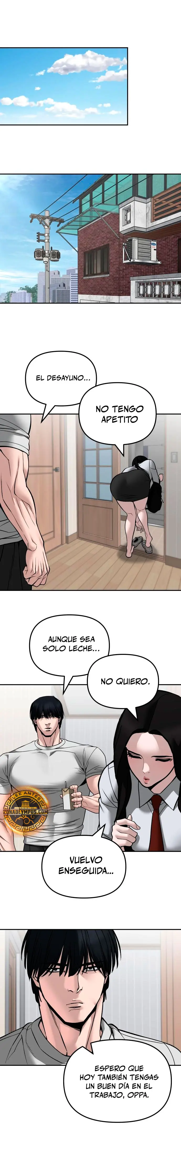 el bully de bullies > Capitulo 136 > Page 211