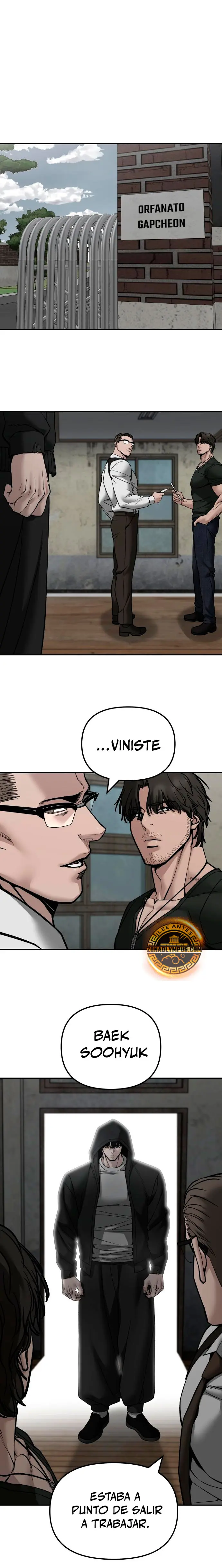 el bully de bullies > Capitulo 136 > Page 221
