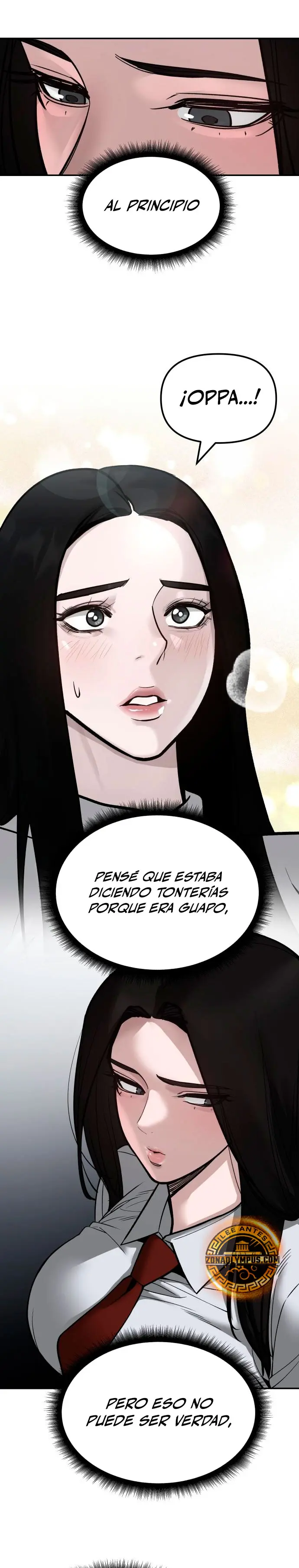 el bully de bullies > Capitulo 136 > Page 281