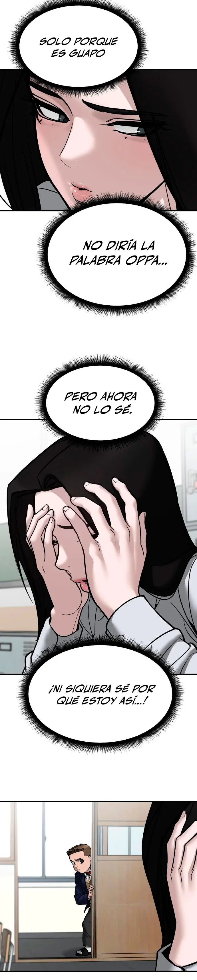 el bully de bullies > Capitulo 136 > Page 291