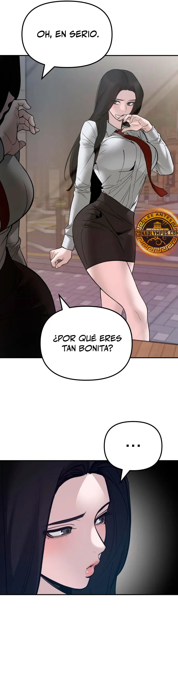 el bully de bullies > Capitulo 136 > Page 361