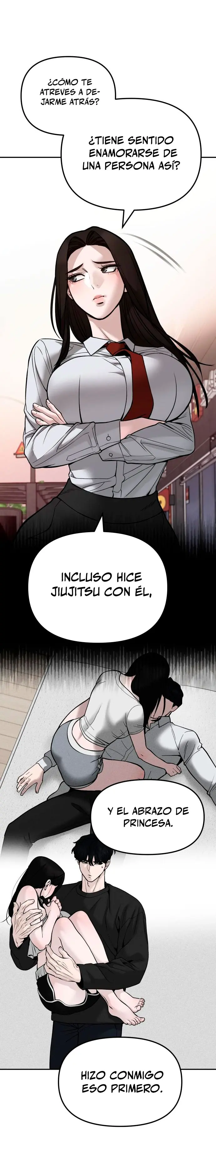 el bully de bullies > Capitulo 136 > Page 371