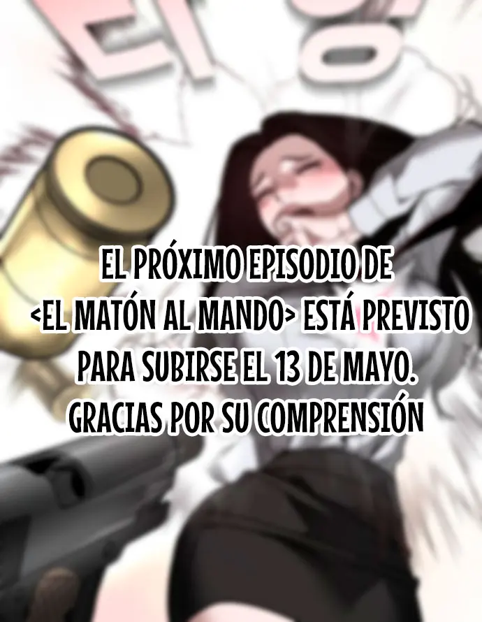 el bully de bullies > Capitulo 136.5 > Page 01