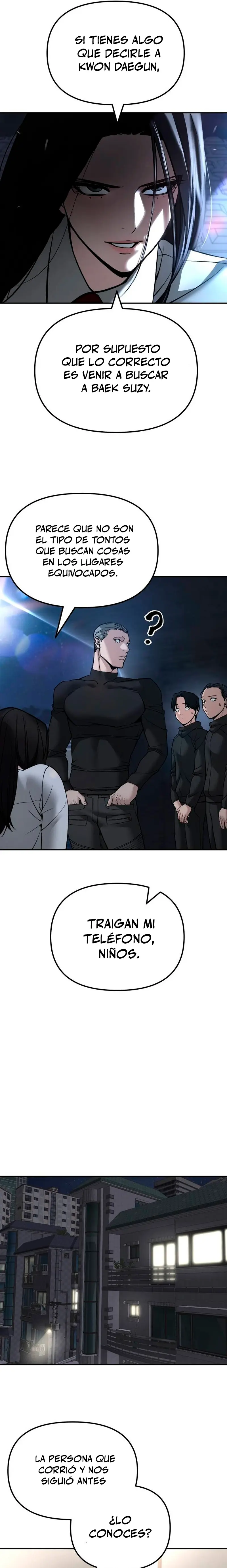el bully de bullies > Capitulo 137 > Page 181